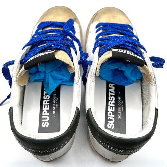 Golden Goose Superstar Sneakers - Picture 2 of 6